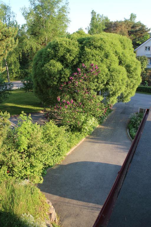 Villa Sukka นานตาลี ภายนอก รูปภาพ