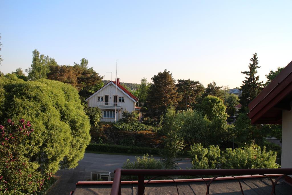 Villa Sukka นานตาลี ภายนอก รูปภาพ